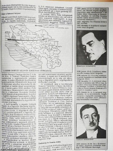 História 1992-1993./História Plusz