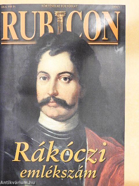 Rubicon 2004. január-december