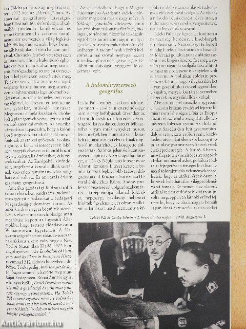 Rubicon 2004. január-december