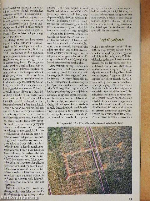 Rubicon 2004. január-december