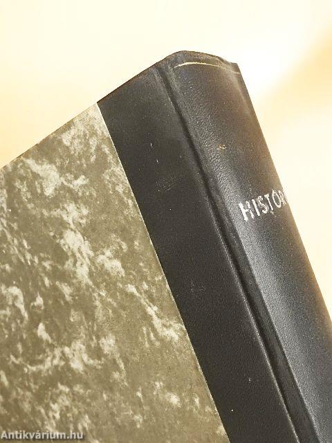 História 1979-1983 január-december/História plusz