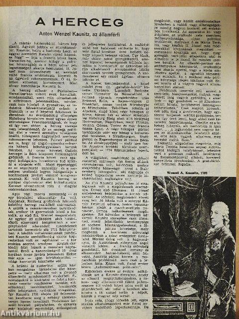 História 1979-1983 január-december/História plusz