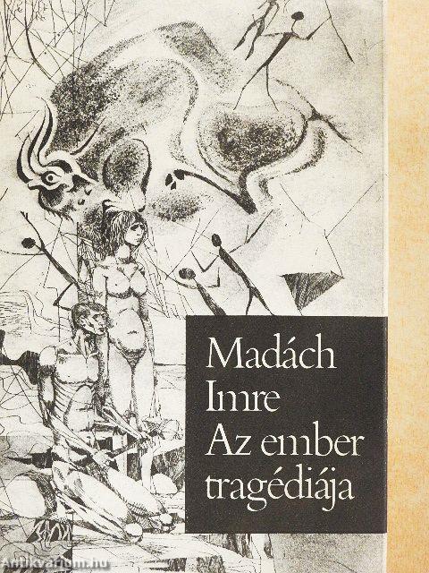 Az ember tragédiája
