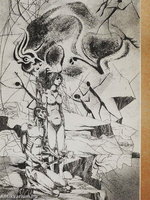 Az ember tragédiája