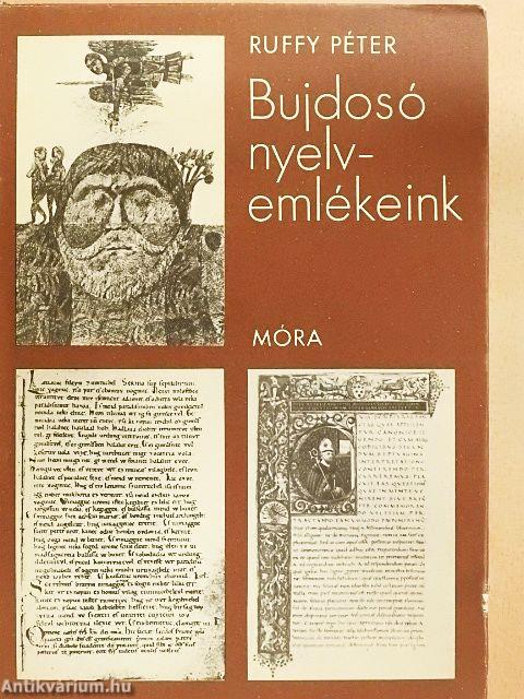 Bujdosó nyelvemlékeink