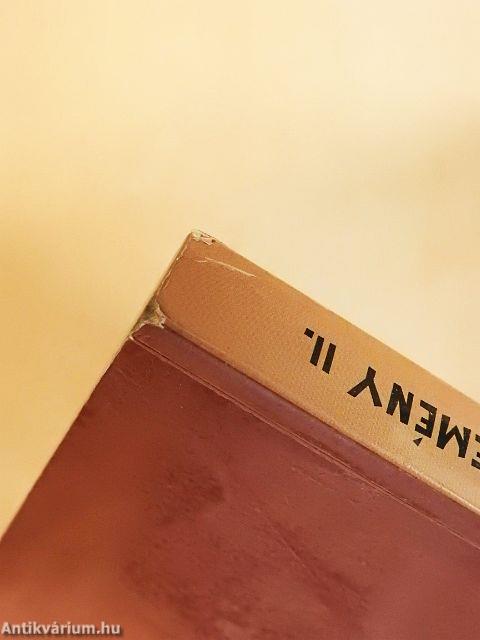 Irodalmi szöveggyűjtemény 11.