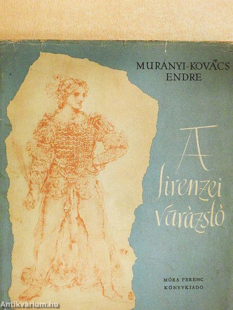 A firenzei varázsló