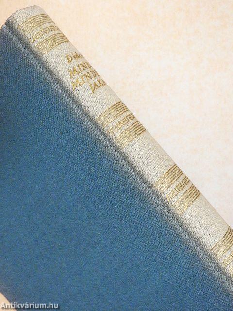 Mindenmindegy Jakab meg a gazdája/Rameau unokaöccse