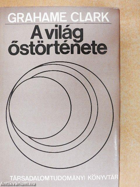 A világ őstörténete