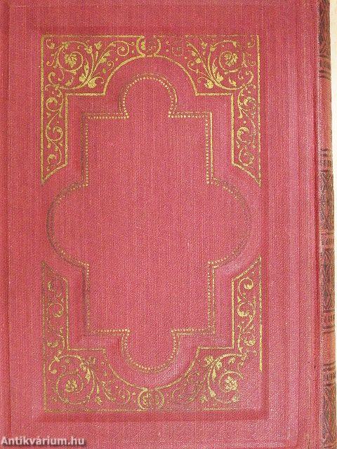 Ünnepi imádságok VIII.