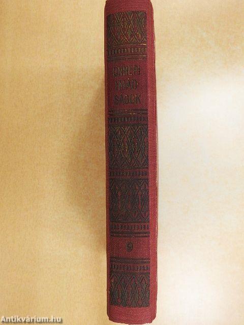 Ünnepi imádságok IX.