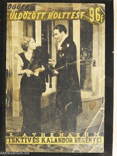 Az üldözött holttest