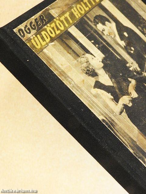 Az üldözött holttest