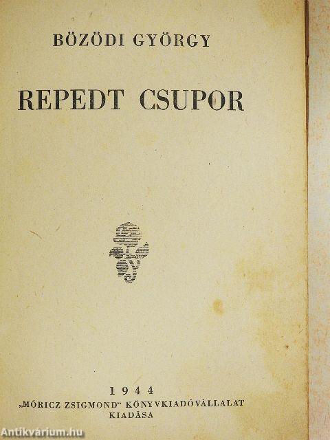 Repedt csupor