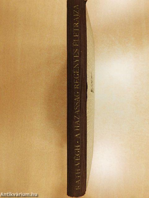 A házasság regényes életrajza