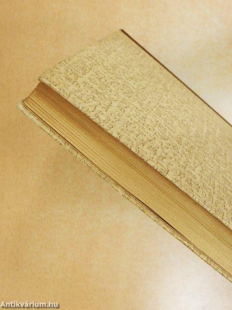 A házasság regényes életrajza