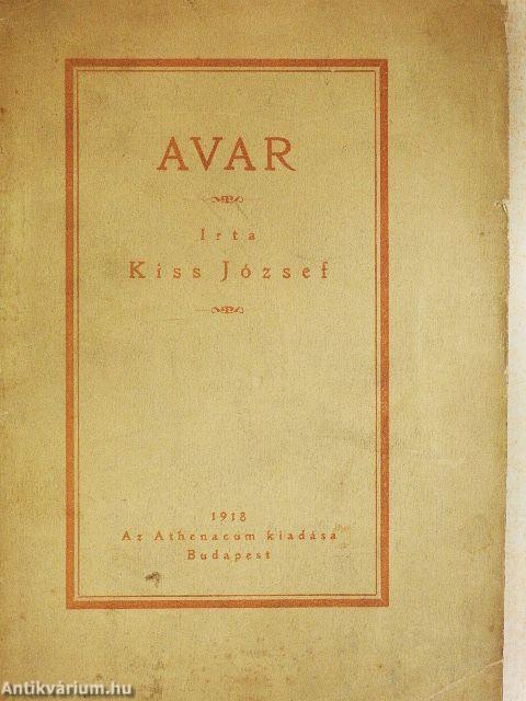 Avar