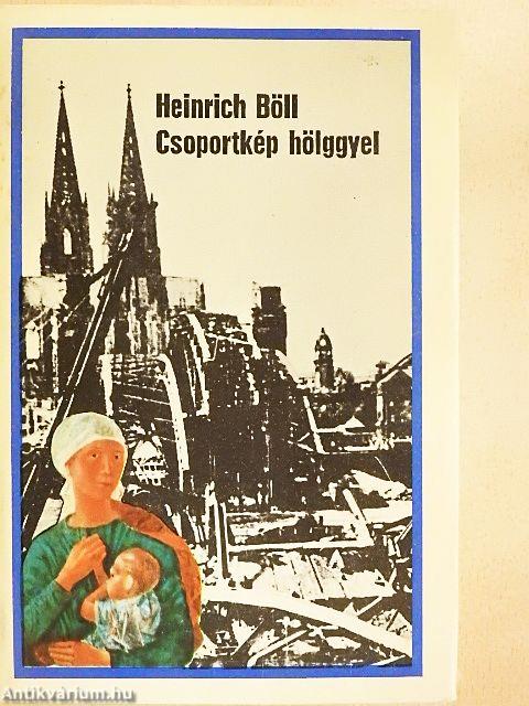 Csoportkép hölggyel