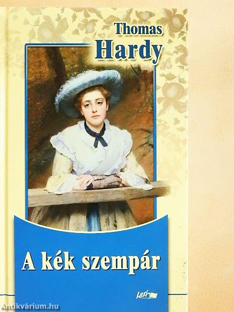 A kék szempár