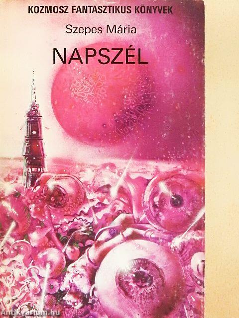 Napszél