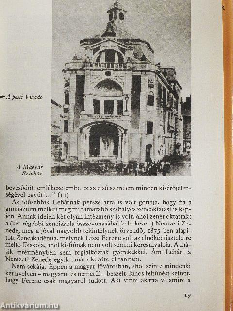 Lehár