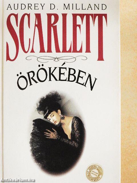 Scarlett örökében