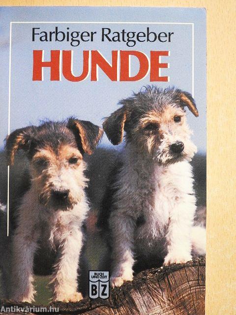 Hunde