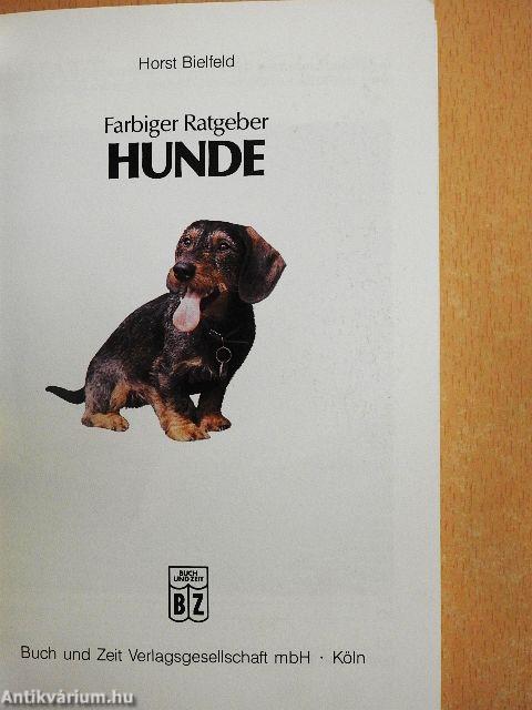 Hunde