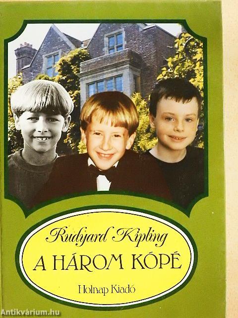 A három kópé