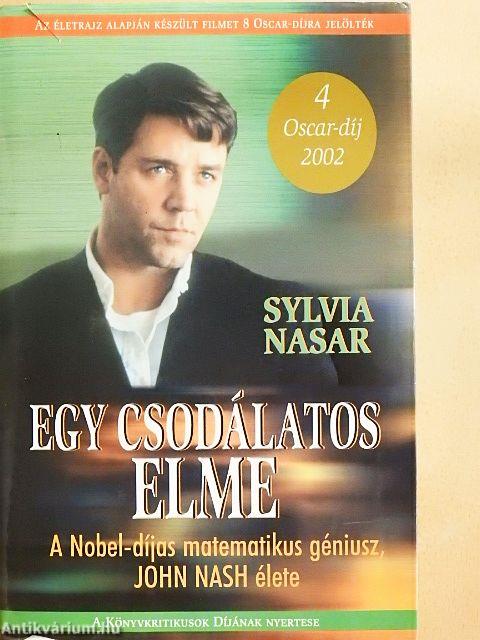 Egy csodálatos elme