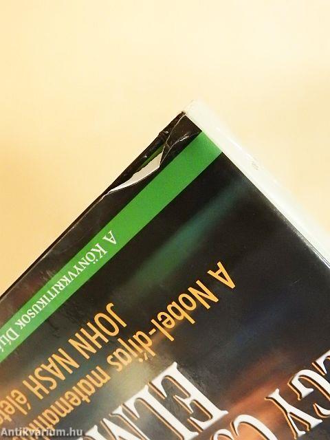 Egy csodálatos elme