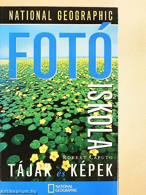 Tájak és képek