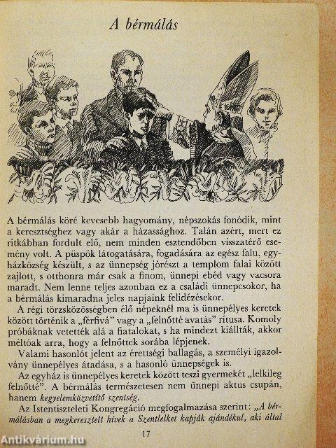 Családi ünnepek