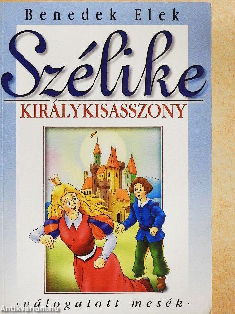 Szélike királykisasszony