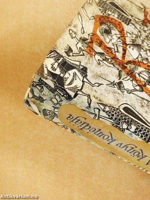 A könyv komédiája