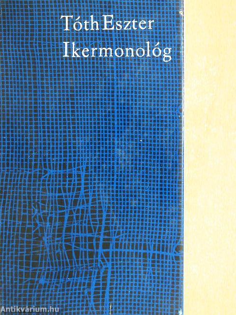Ikermonológ