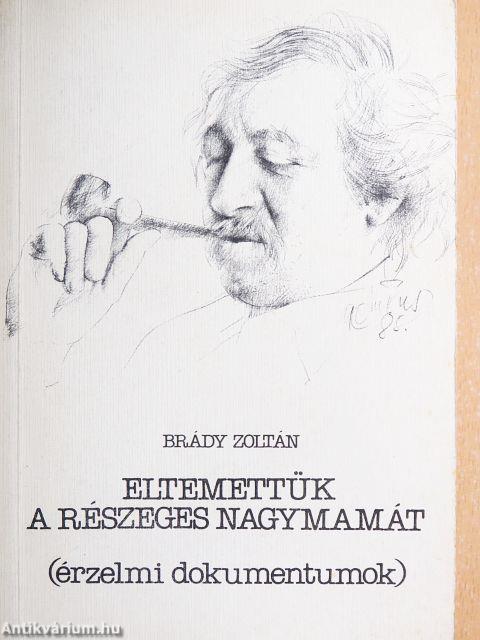 Eltemettük a részeges nagymamát/A világ legszebb szerelme