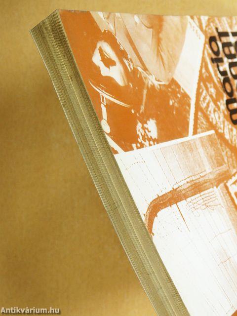 A halálvonat artistái és más történelmi interjúk