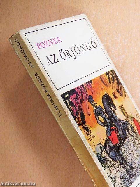 Az őrjöngő