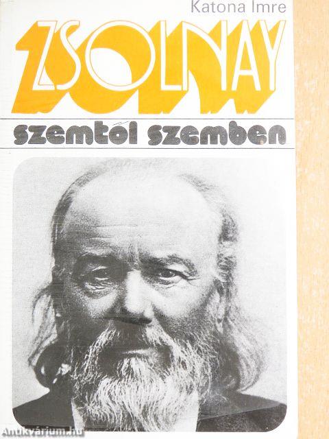 Zsolnay Vilmos