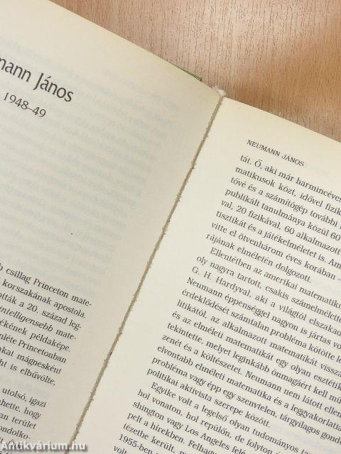 Egy csodálatos elme