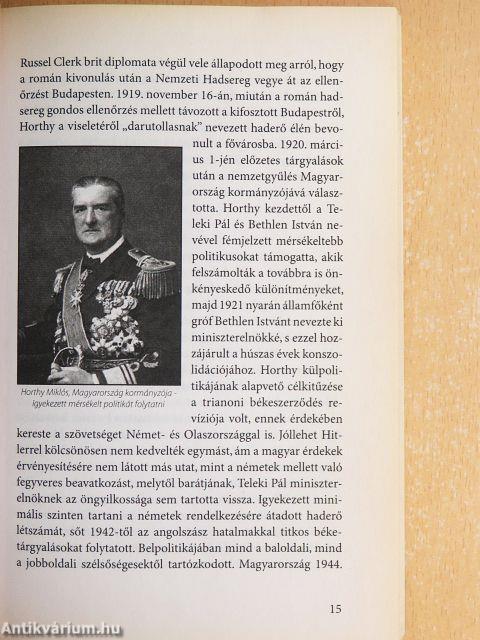 Magyar tragédia: A Don-kanyar