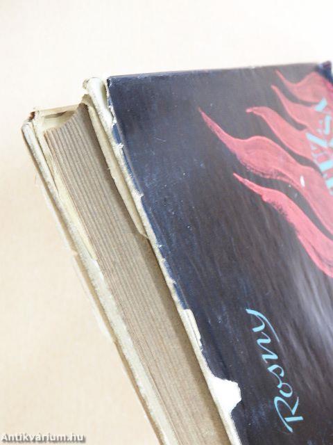 A tűz meghódítása