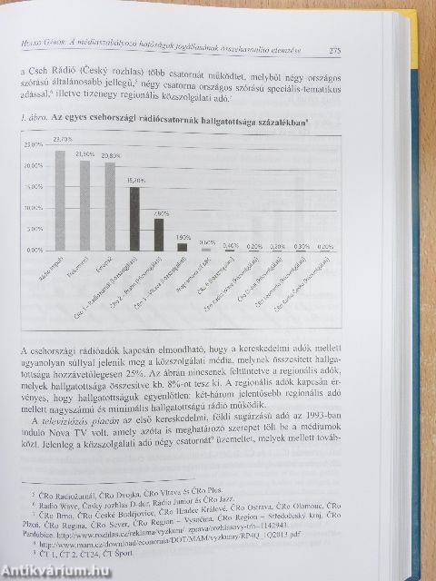 Sajtószabadság és médiajog a 21. század elején