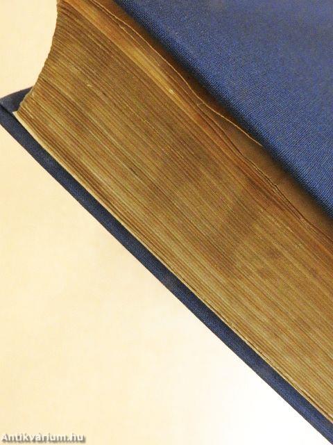 A repülőgép és a repülés