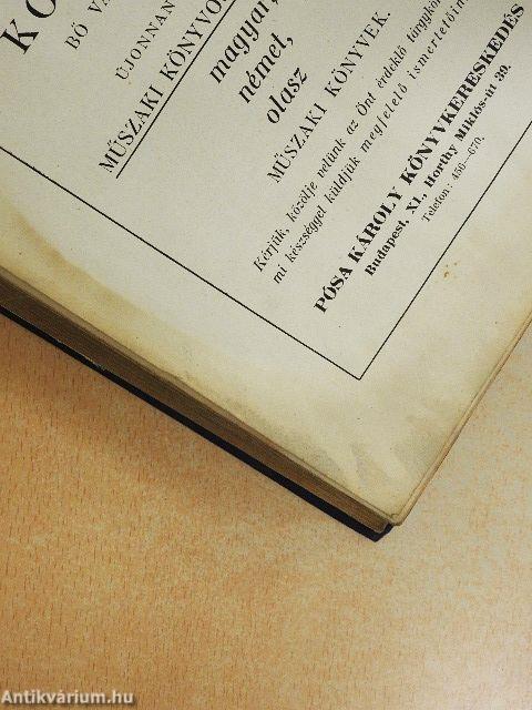 A repülőgép és a repülés