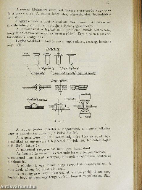 A repülőgép és a repülés