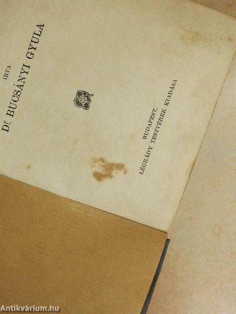 Természetes táplálkozás és gyógyhatása