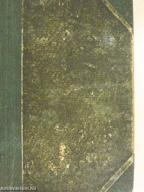 A magyar flóra kis határozója