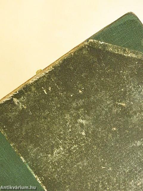 A magyar flóra kis határozója